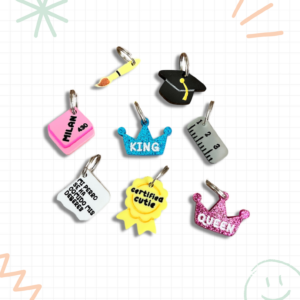 Charms School of Paws