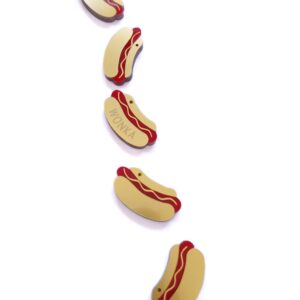 Identificación HOT DOG 🌭