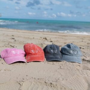 Gorra TECKEL
