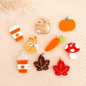 Colección SWEET AUTUMN