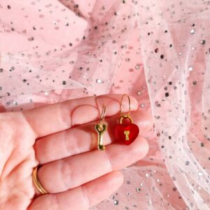 Secretos del corazón