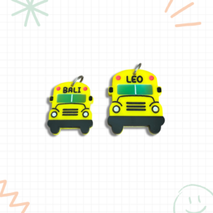 Bus escolar