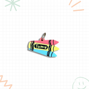 Crayons
