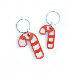 Identificación Candy Cane