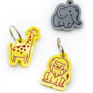 Colección SAVANA