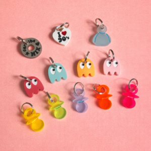 Charms Millennial💿