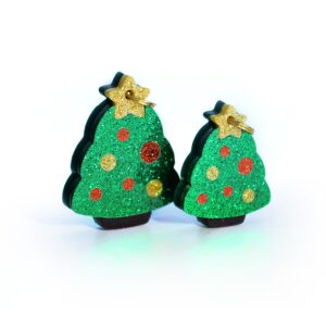 Identificación Xmas Tree