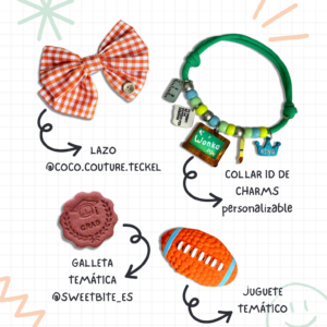 Pack Popular 🎓 VUELTA AL COLE