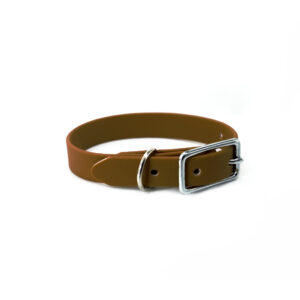 Collar cuero vegano MOKA