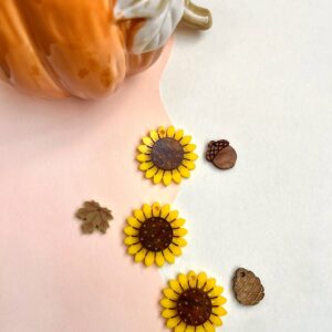Girasol 🌻
