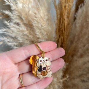 Scrat (ICE AGE)
