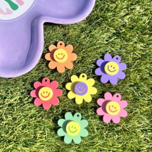 Happy Flower