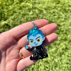 Hades