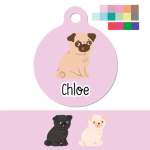 Chapa Pug