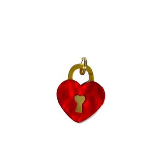 Identificación CLAVE DEL AMOR