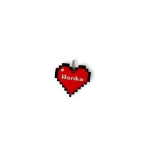 Identificación PIXEL HEART