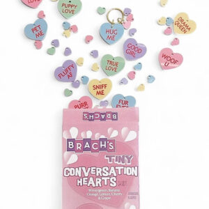 Identificación CANDY HEARTS