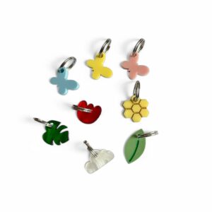 Charms Primavera