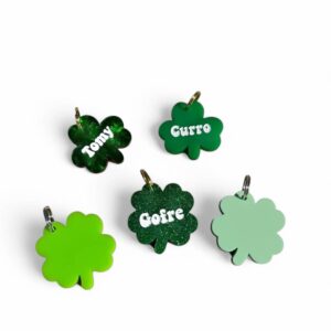 Trébol 🍀☘️