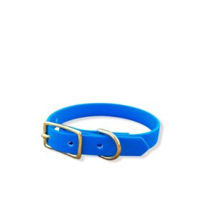 Collar cuero vegano GRECIA
