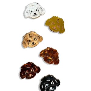 Identificación CANICHE