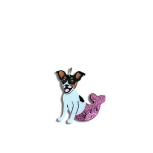 Pinscher sirena