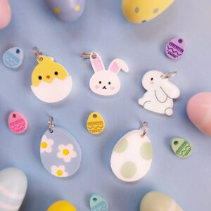 Colección HOPPY EASTER