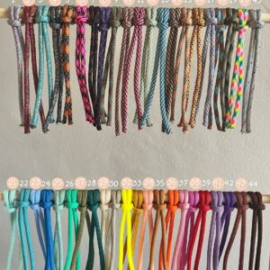 Collar ID ajustable