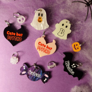 Colección HALLOWEENIE