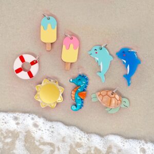 Colección SWEET SUMMER