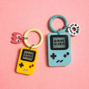 Game Boy🎮