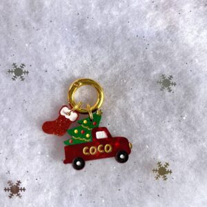 Navitruck 🚗🎄