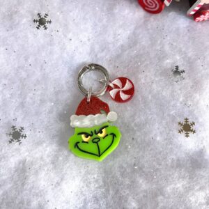 Grinch 💚