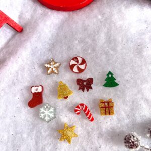 Charms navidad