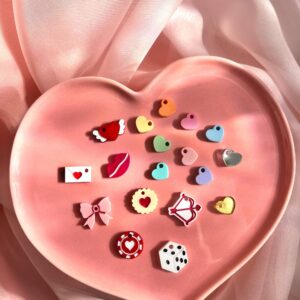 Charms San Valentín