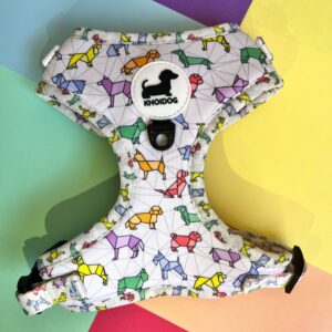 Arnés Origamidog