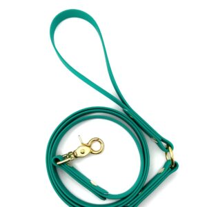 Correa cuero vegano VIRIDIAN