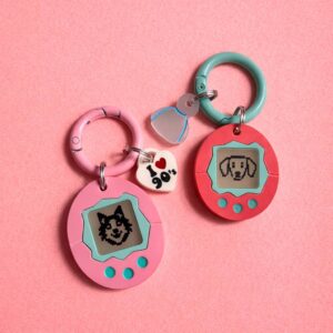 Tamagotchi👾