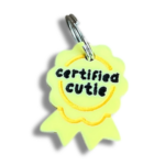 Insígnia Certified Cutie