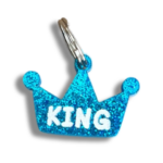 King