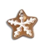 Galleta jengibre