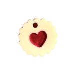 Galleta del amor